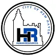Public Library logo