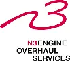 N3 Engine Overhaul Services GmbH & Co KG logo