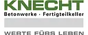KNECHT Kellerbau GmbH logo