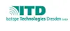 ITD Isotope Technologies Dresden logo