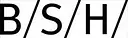 BSH Hausgeräte Gruppe logo