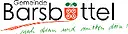 Gemeinde Barsbüttel logo
