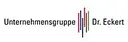 Unternehmensgruppe Dr. Eckert GmbH logo