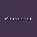 George J. Priester Aviation logo