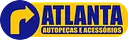 Atlanta Auto Pecas E Acessorios logo