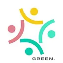 Green RH logo