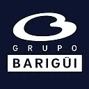 Grupo Barigüi logo