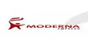 Moderna Emprego logo