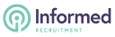 Informed Recruitment logo
