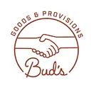 Bud logo
