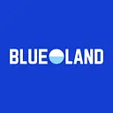 Blueland logo