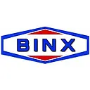 Binx Professional Cleaning logo