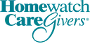 Homewatch CareGivers logo