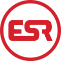 ESR Motor Systems logo