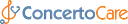 ConcertoCare logo