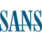 SANS Institute logo