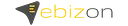 Ebizon logo
