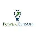 40 Edison Power Constructors logo
