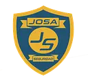Josa   Seguridad S,A. logo