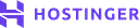 Hostinger logo