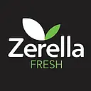 Zerella Fresh logo