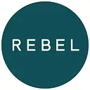REBEL logo