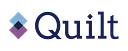 Quilt Software logo