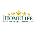 HomeLife Realty Services logo