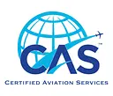 Certified Aviation Services logo