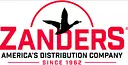 Zanders Sporting Goods logo