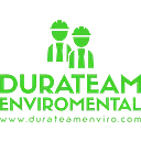 Durateam Environmental logo