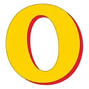 Outside logo