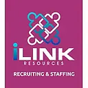 iLink Resources logo
