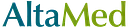 AltaMed logo