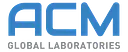 ACM Medical Labs logo