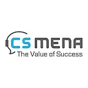 CsMena logo