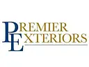 Premier Exteriors logo