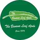 The Banana Leaf Apolo logo