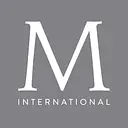 Montage Hotels & Resorts logo