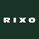 RIXO logo