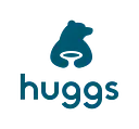 Huggs Coffee logo
