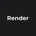 Render logo