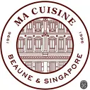 MA Cuisine logo