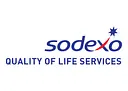Sodexo Singapore logo