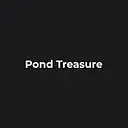 Pond Treasure logo