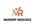 Maxhunt Resource logo