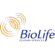 Biolife Plasma Services logo