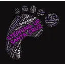 Stepping up Santa Cruz logo