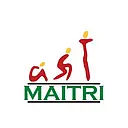Maitri logo