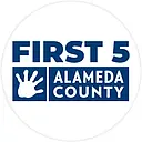 First 5 Alameda County logo